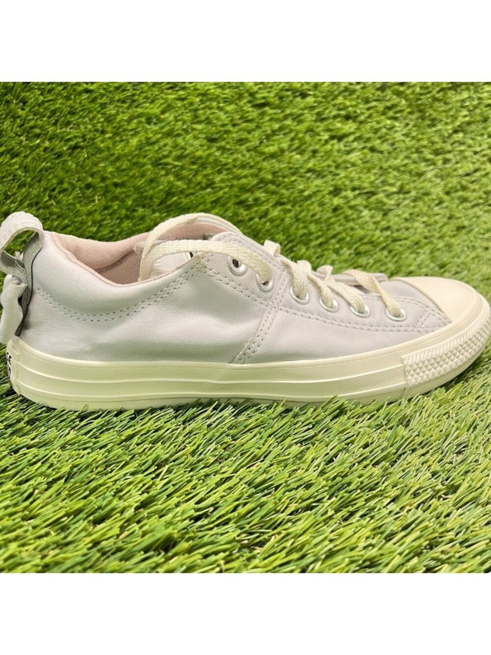 Converse Chuck Taylor All Star Madison OX Women Size 6.5 Athletic Shoes Sneakers